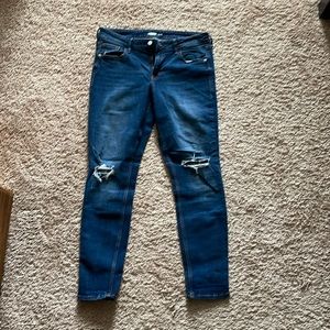 Old Navy Jeans